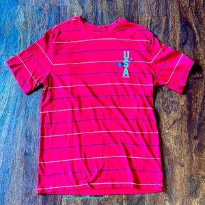USA Nike tee